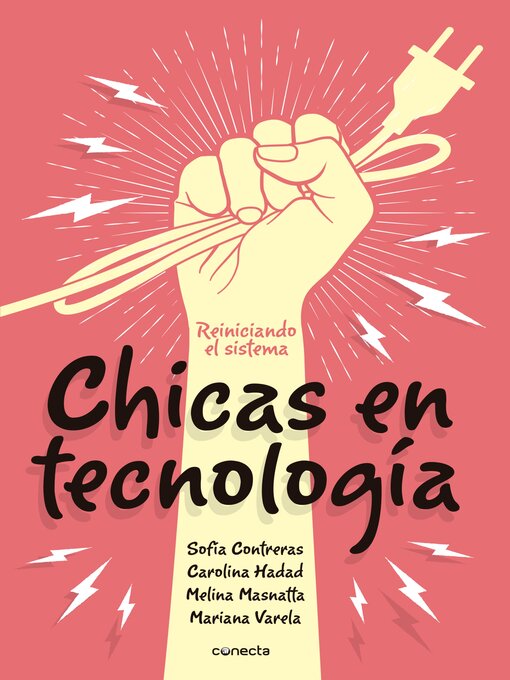 Title details for Chicas en Tecnología® by Mariana Varela - Available
